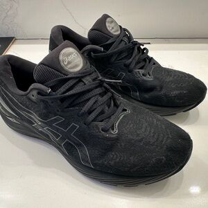 Asics Cumulus 23 Black